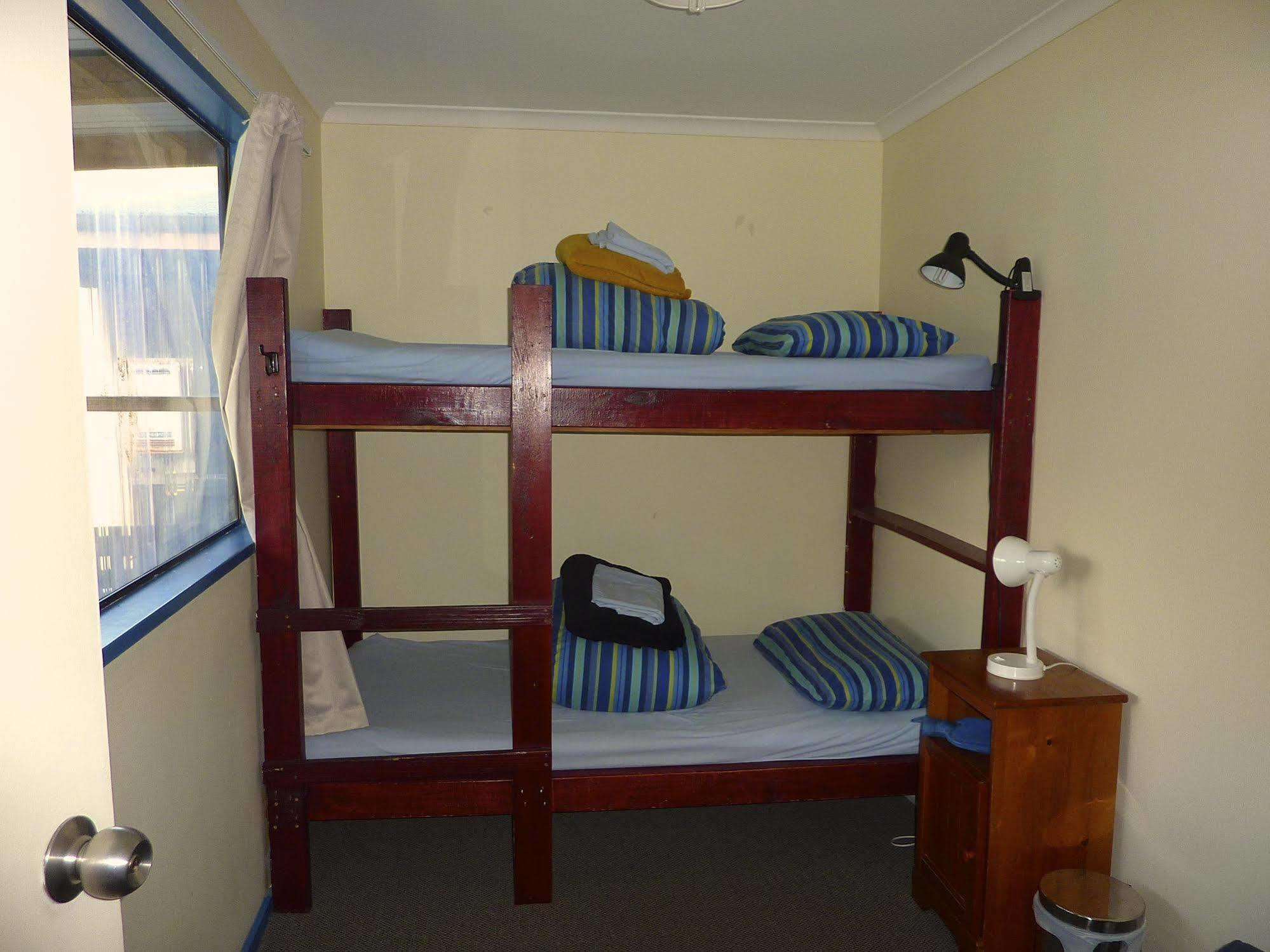 Te Hui House Hostel Punakaiki Buitenkant foto