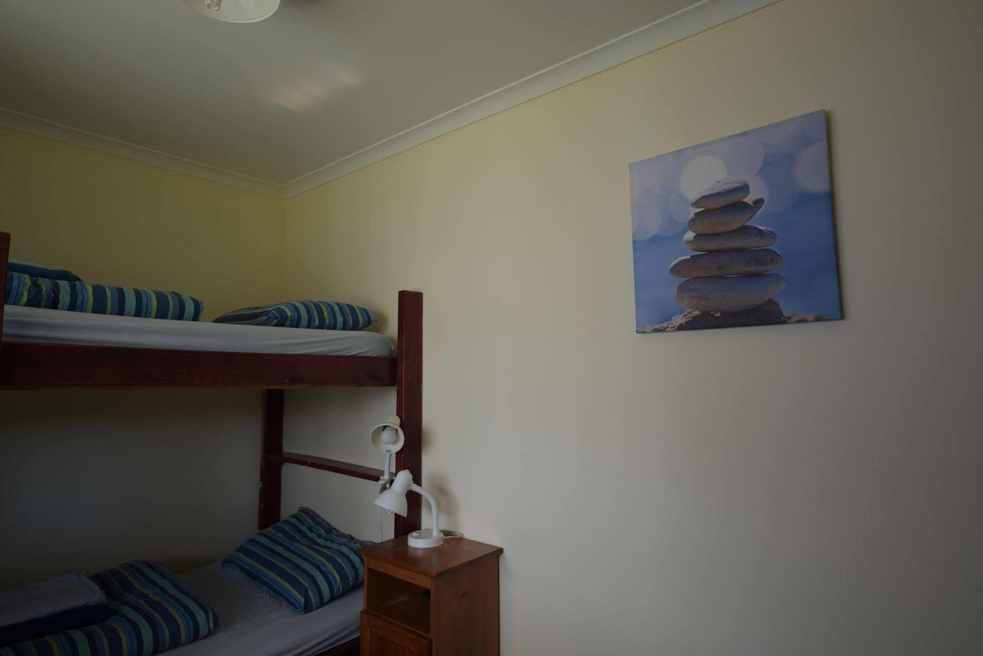 Te Hui House Hostel Punakaiki Buitenkant foto